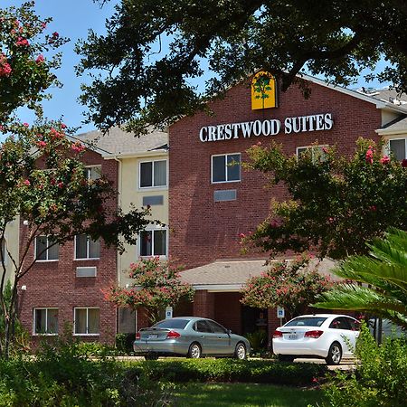 Jollyville Intown Suites Extended Stay Austin Tx - Research Blvd מראה חיצוני תמונה