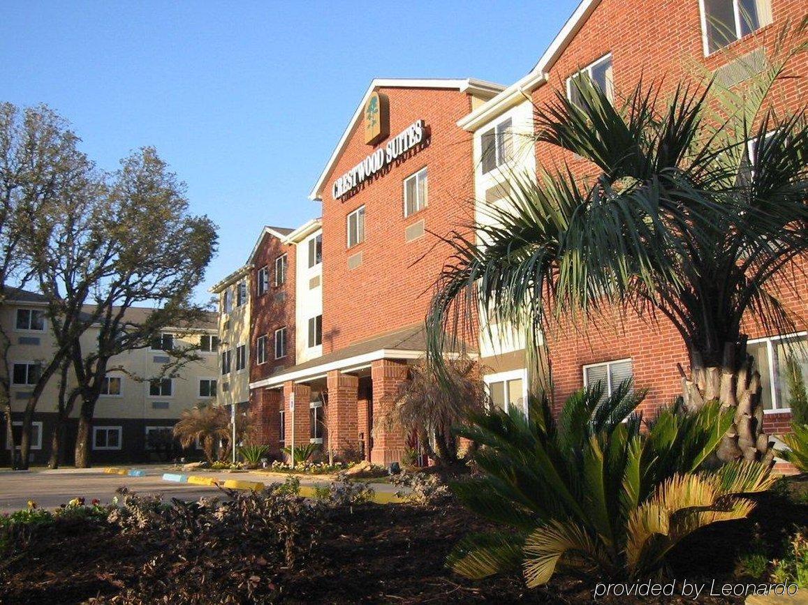 Jollyville Intown Suites Extended Stay Austin Tx - Research Blvd מראה חיצוני תמונה