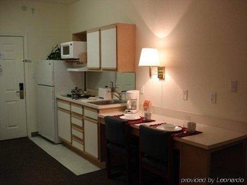 Jollyville Intown Suites Extended Stay Austin Tx - Research Blvd חדר תמונה