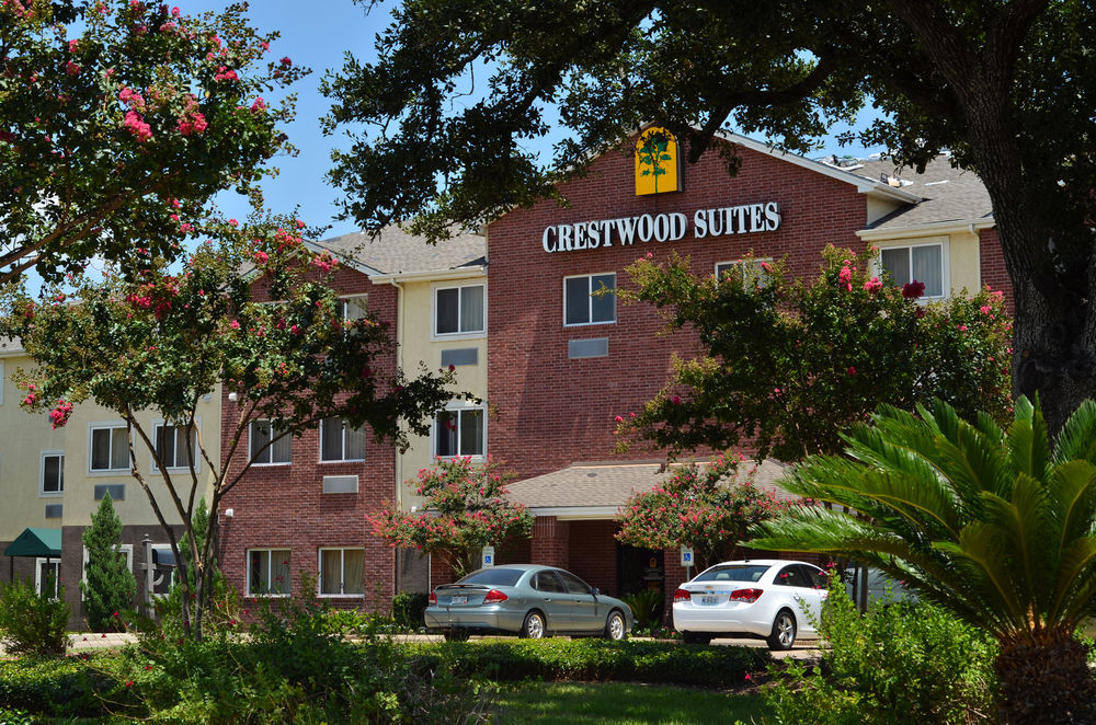 Jollyville Intown Suites Extended Stay Austin Tx - Research Blvd מראה חיצוני תמונה