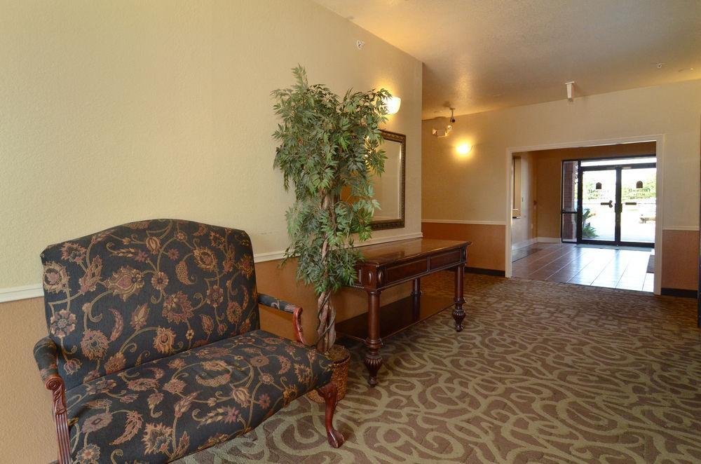 Jollyville Intown Suites Extended Stay Austin Tx - Research Blvd מראה חיצוני תמונה