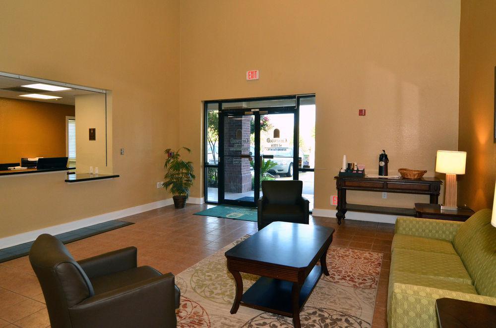 Jollyville Intown Suites Extended Stay Austin Tx - Research Blvd מראה חיצוני תמונה