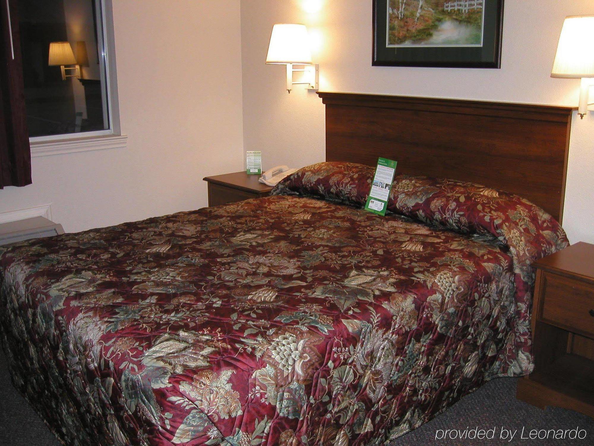 Jollyville Intown Suites Extended Stay Austin Tx - Research Blvd חדר תמונה